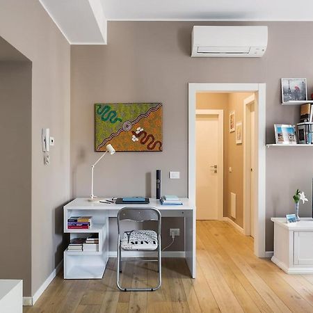 Porta Romana Modern And Cosy Apartment Milano Esterno foto